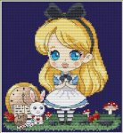 Alice (image for) Alice